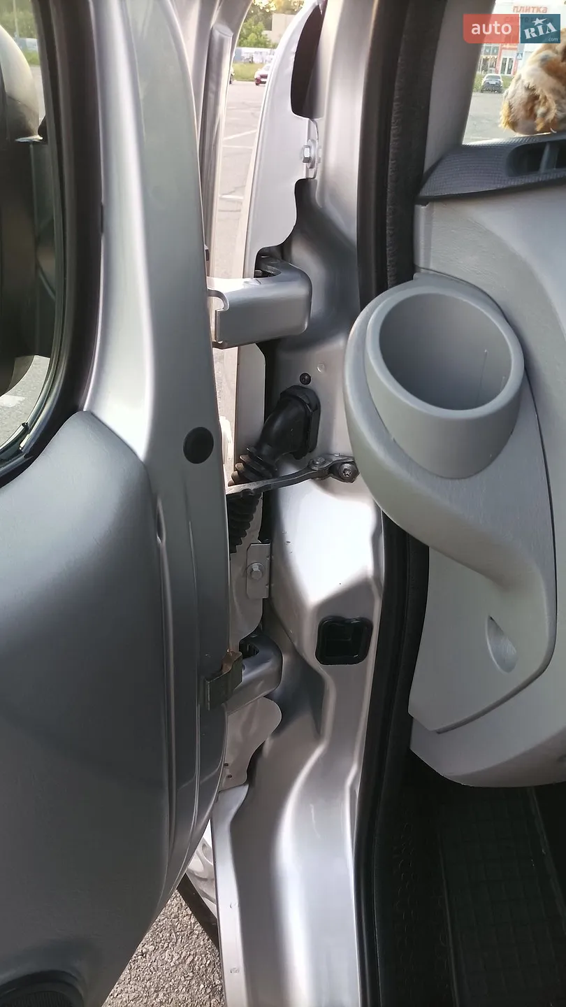 2013 Opel Vivaro - мініатюра 18