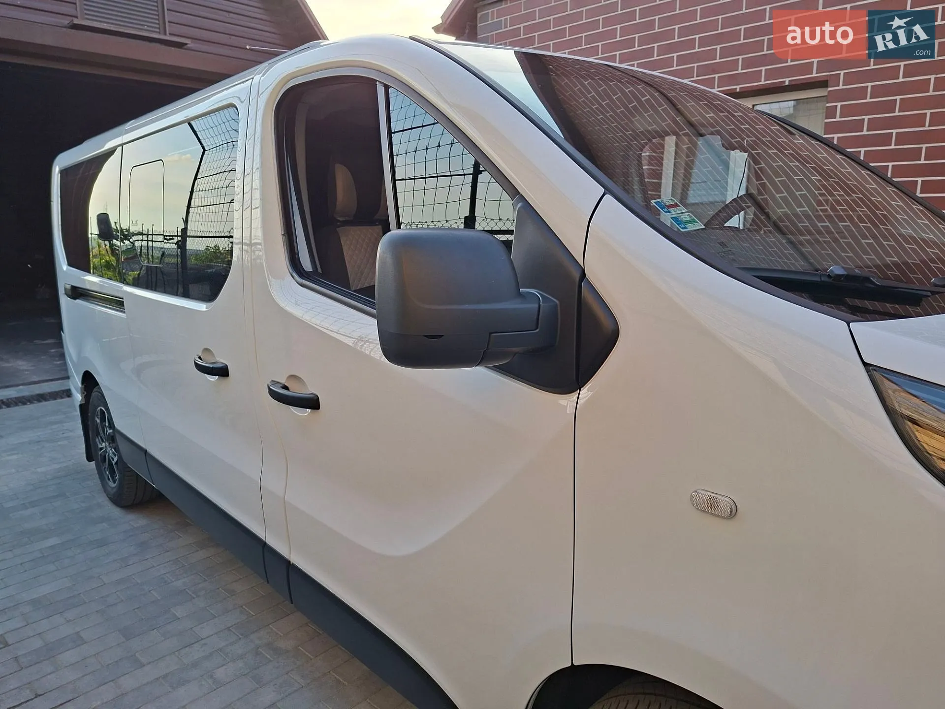 2019 Opel Vivaro - мініатюра 6