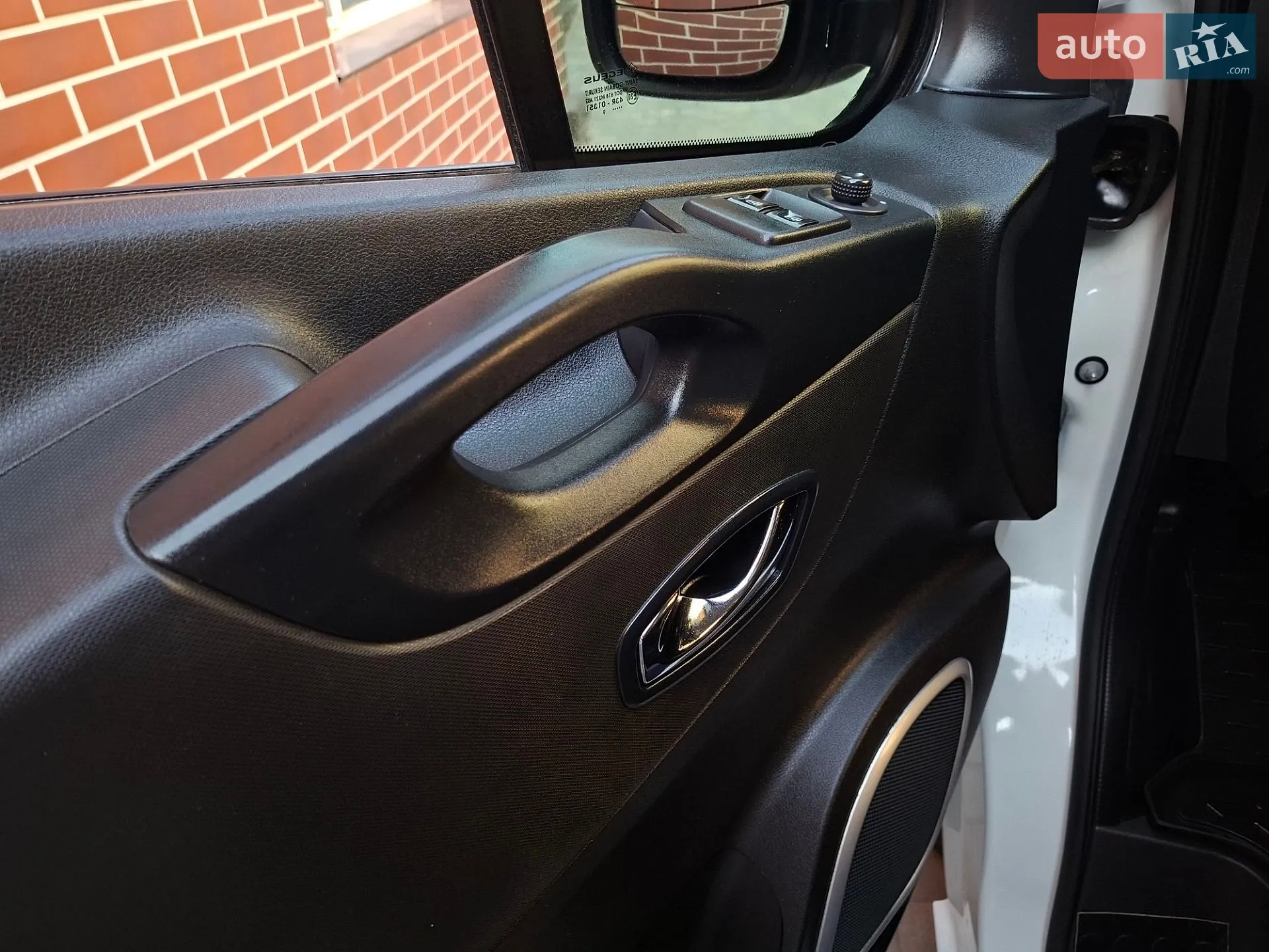 2019 Opel Vivaro - мініатюра 13