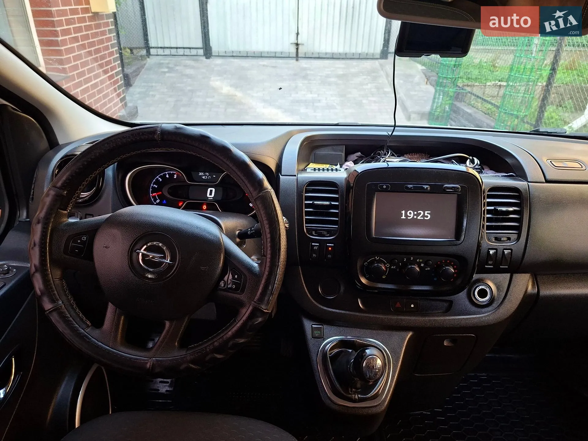 2019 Opel Vivaro - мініатюра 21