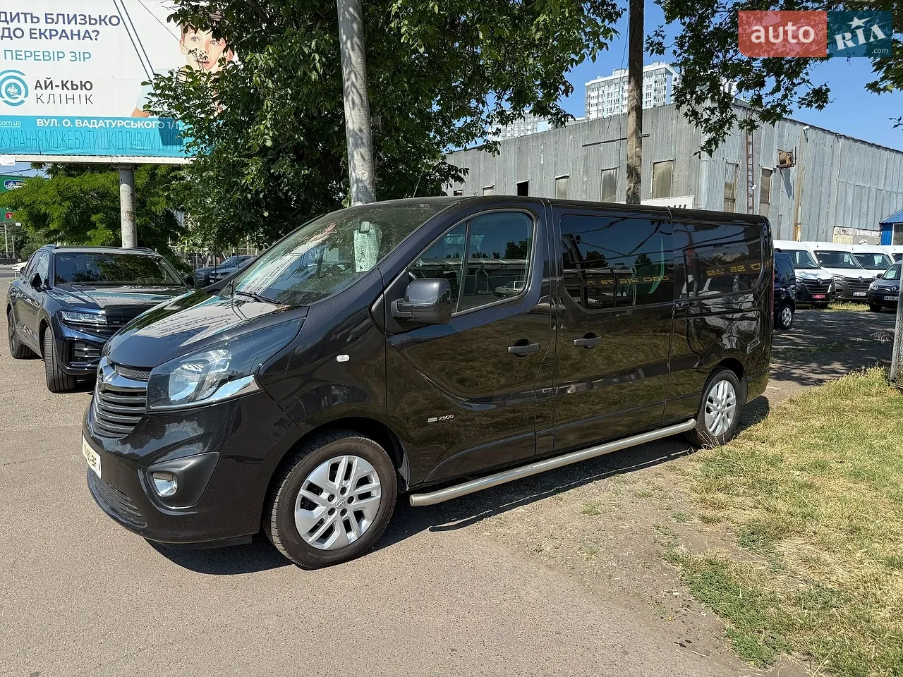 2017 Renault Kangoo - мініатюра 61