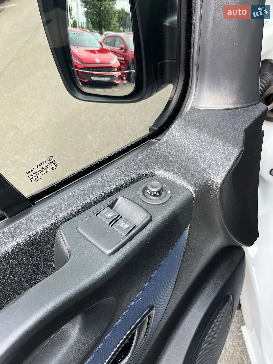 2019 Opel Vivaro - мініатюра 20