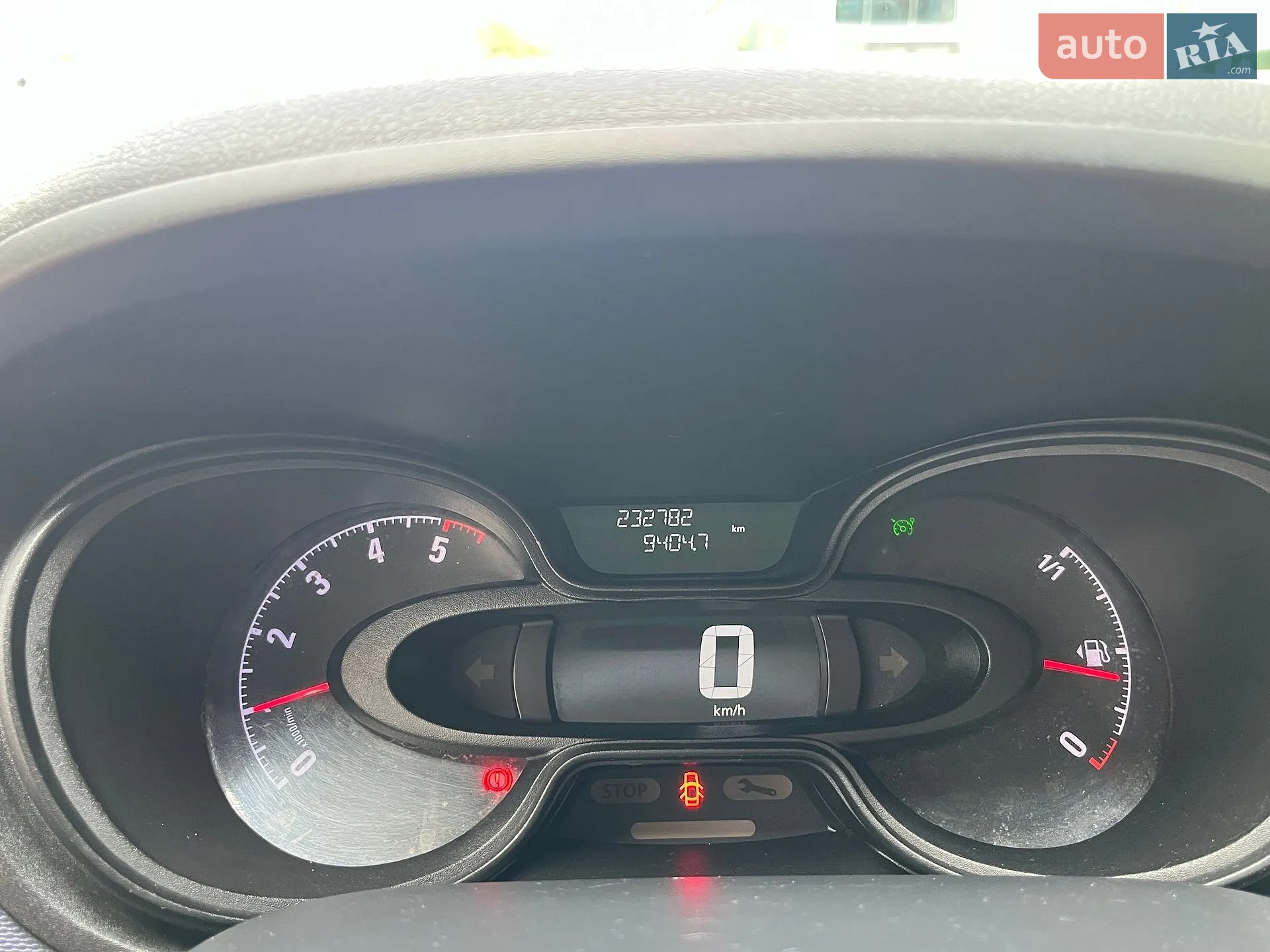 2019 Opel Vivaro - мініатюра 24
