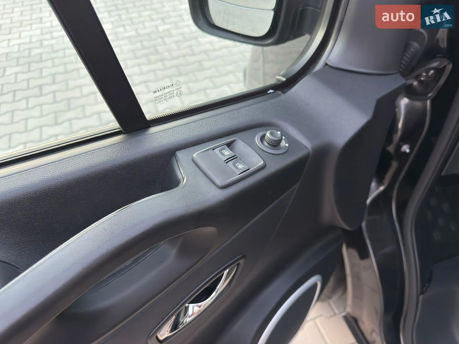 2018 Opel Vivaro - мініатюра 23