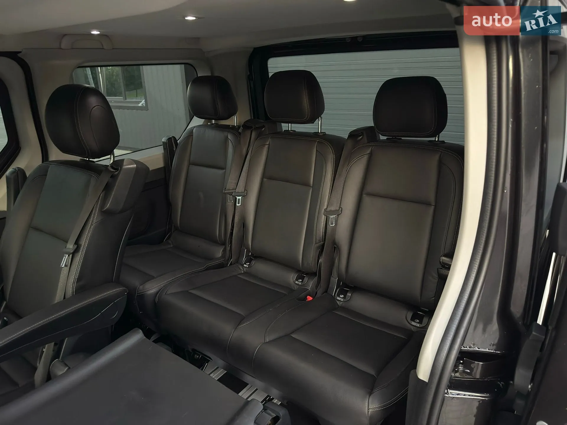 2018 Opel Vivaro - мініатюра 32
