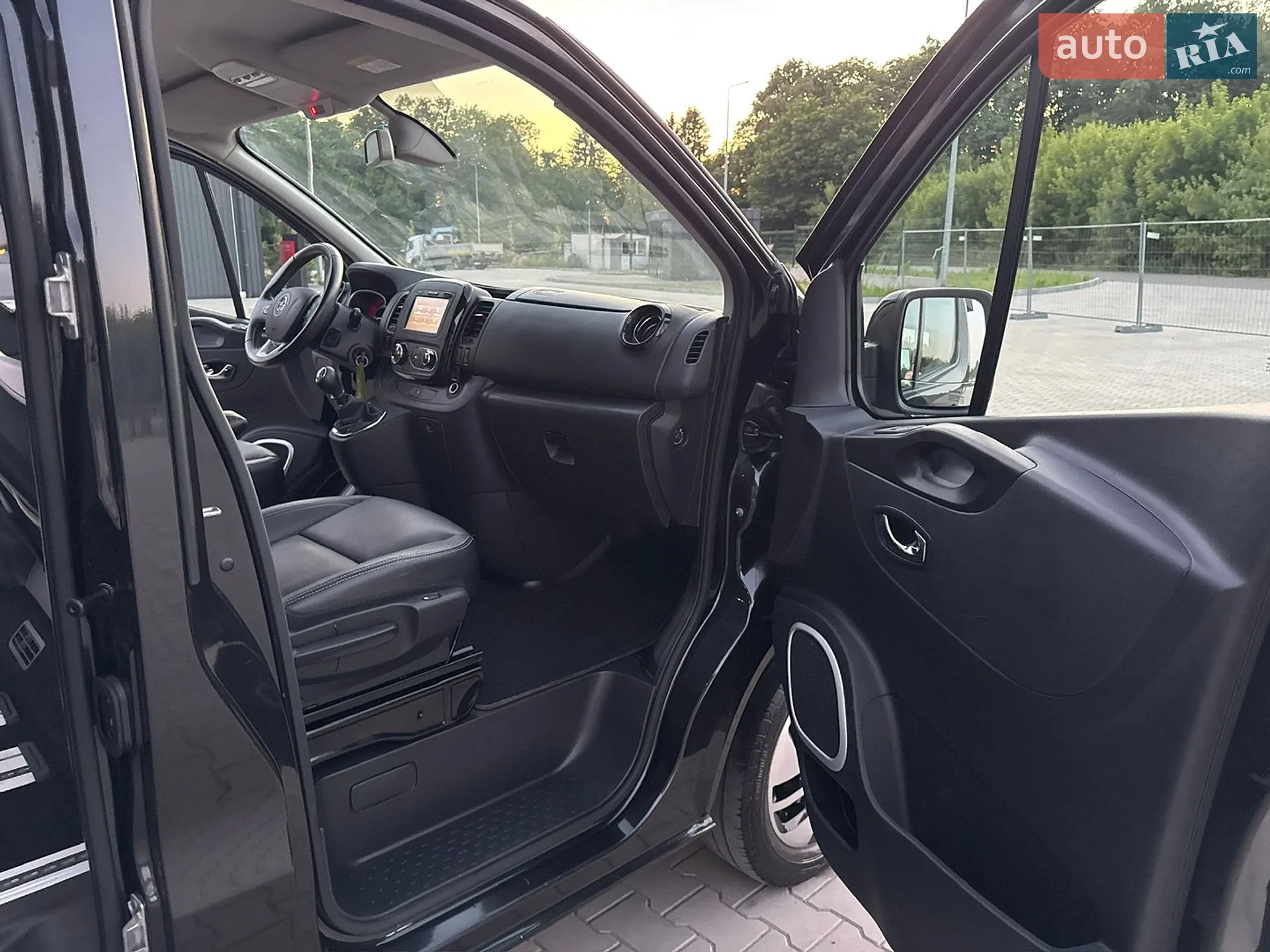 2018 Opel Vivaro - мініатюра 48