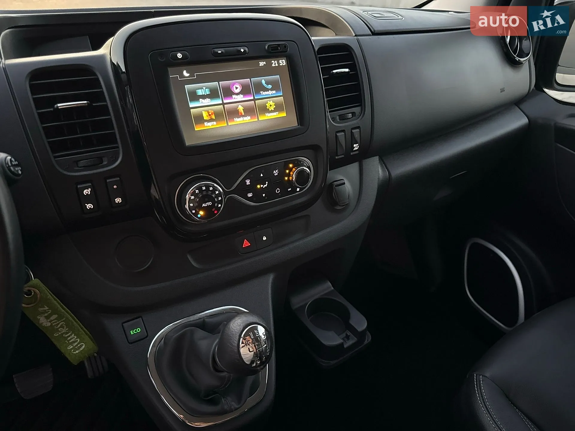 2018 Opel Vivaro - мініатюра 58