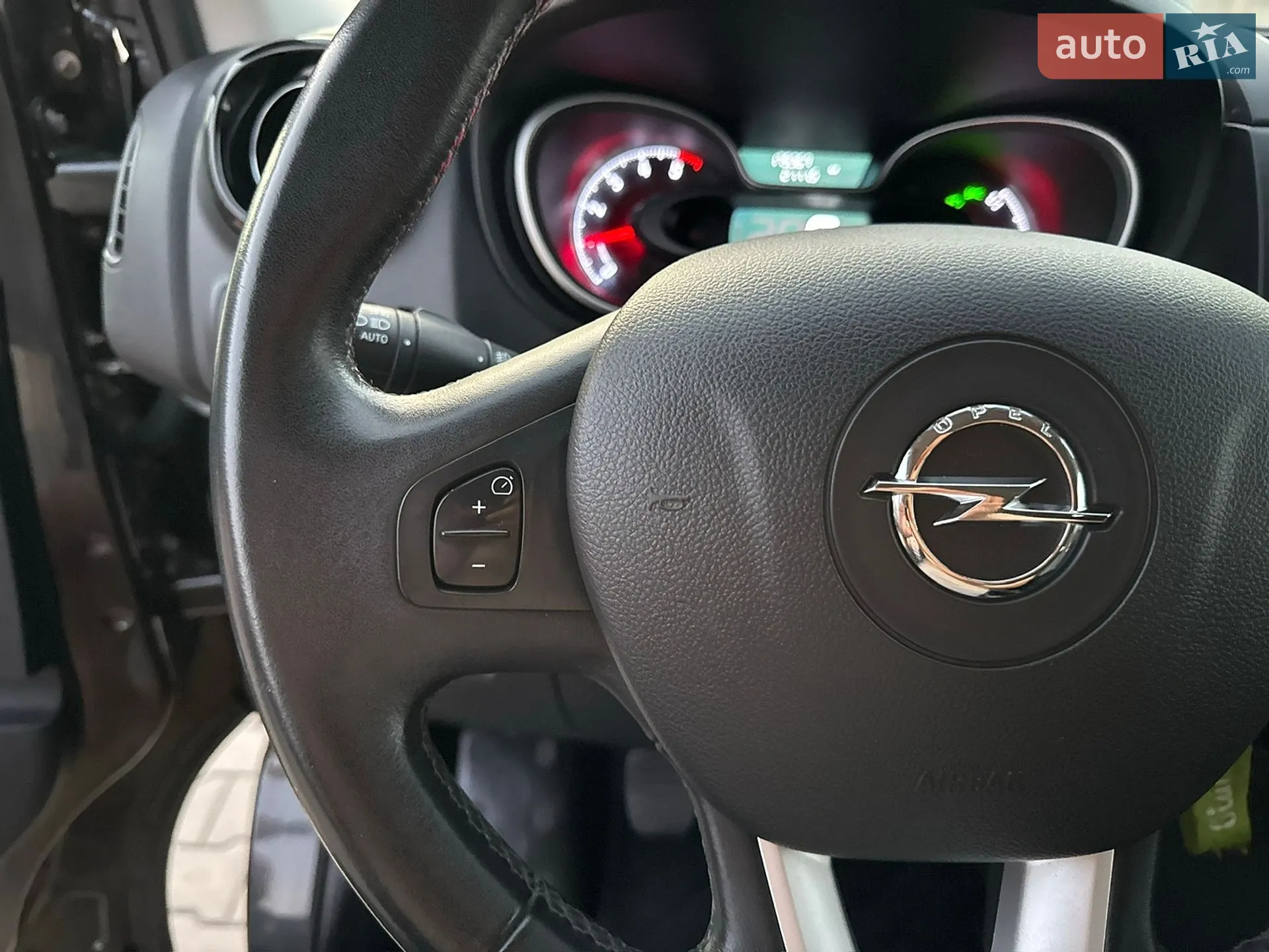 2018 Opel Vivaro - мініатюра 63