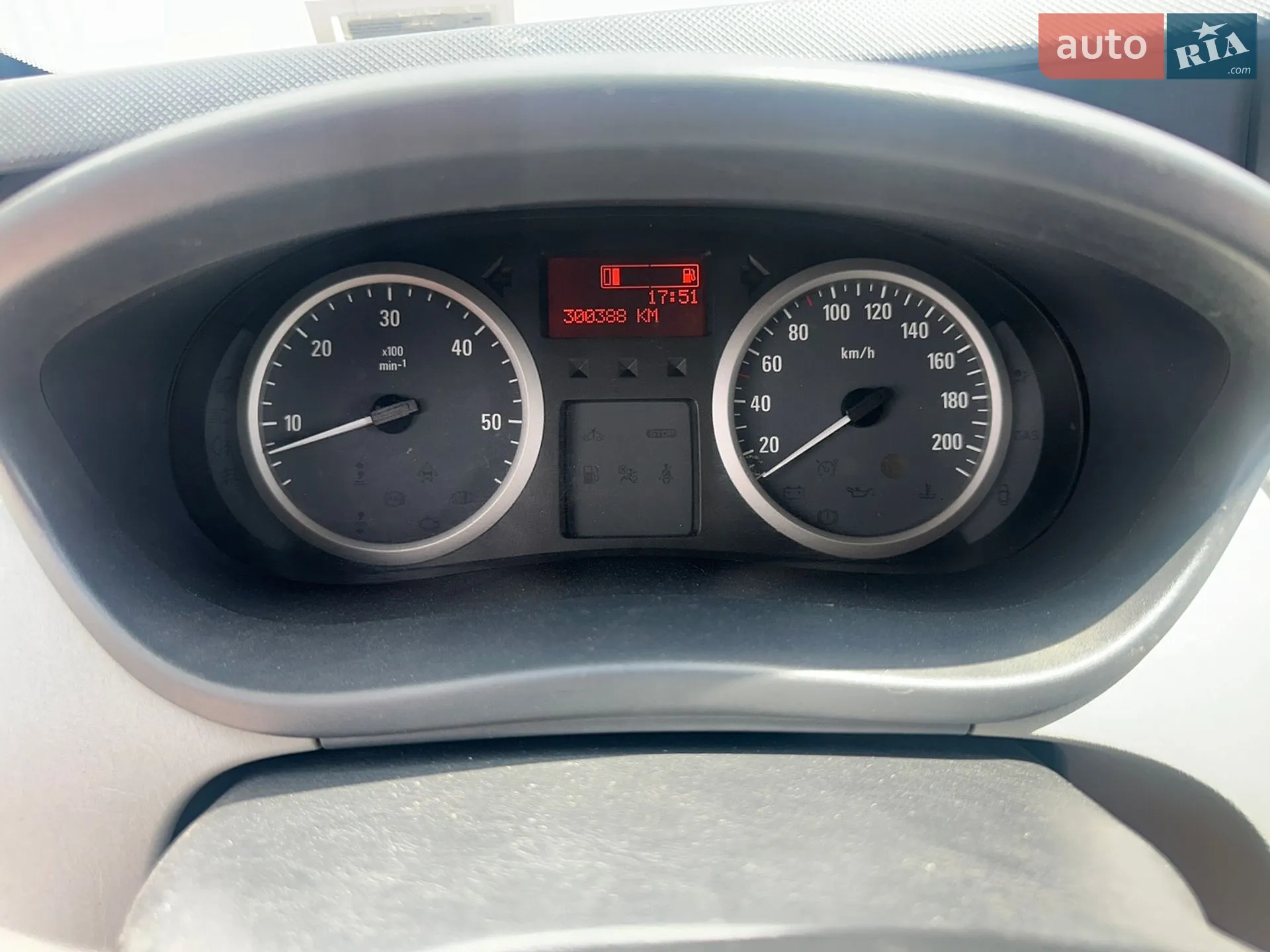 2013 Opel Vivaro - мініатюра 14