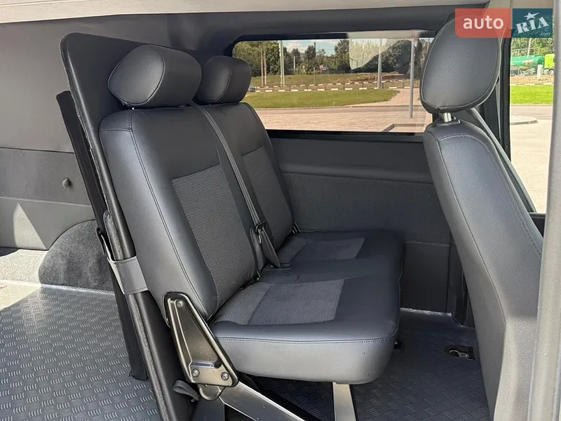 Opel Vivaro 2019 VIN VXEVFAHKKLZ017731 фото оголошення 12 з 48