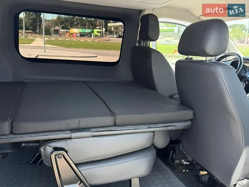 Opel Vivaro 2019 VIN VXEVFAHKKLZ017731 фото оголошення 14 з 48