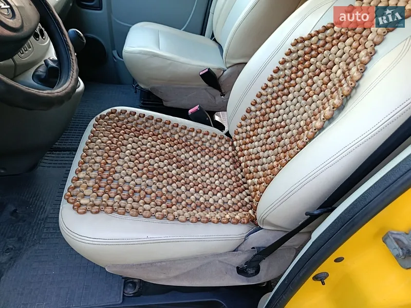 Opel Vivaro 2007 VIN W0LF7AMA67V612926 фото оголошення 18 з 66