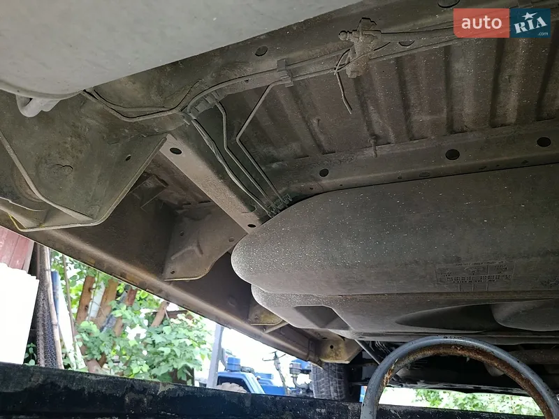 Opel Vivaro 2007 VIN W0LF7AMA67V612926 фото оголошення 30 з 66