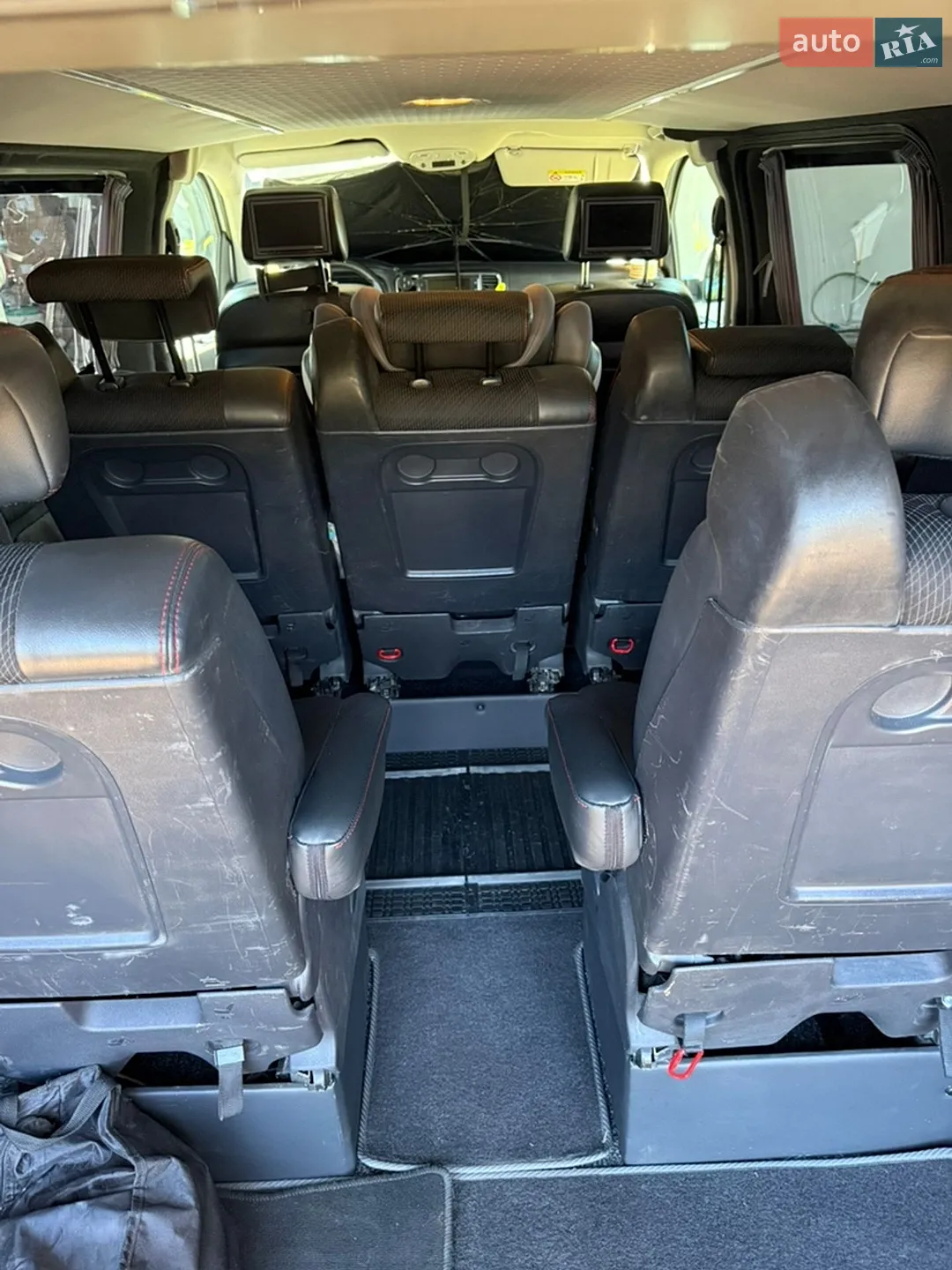 2020 Opel Vivaro - мініатюра 11