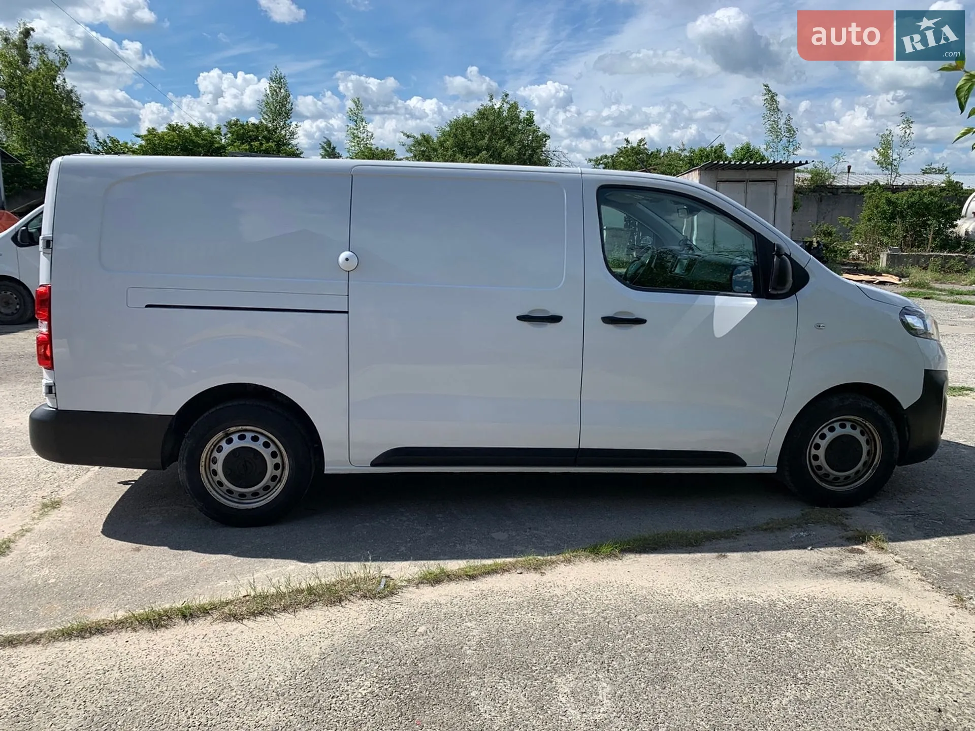 2023 Opel Vivaro - мініатюра 4