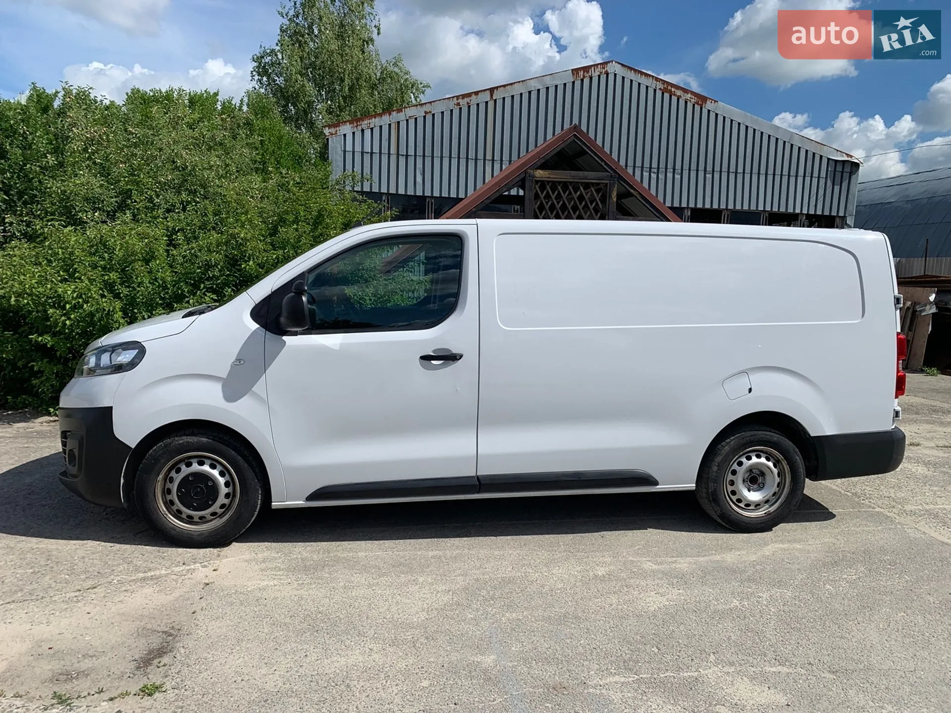 2023 Opel Vivaro - мініатюра 6