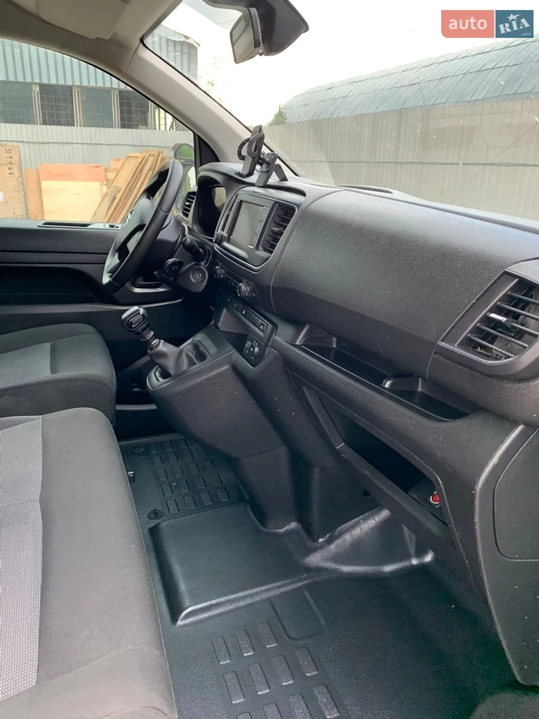 2023 Opel Vivaro - мініатюра 12