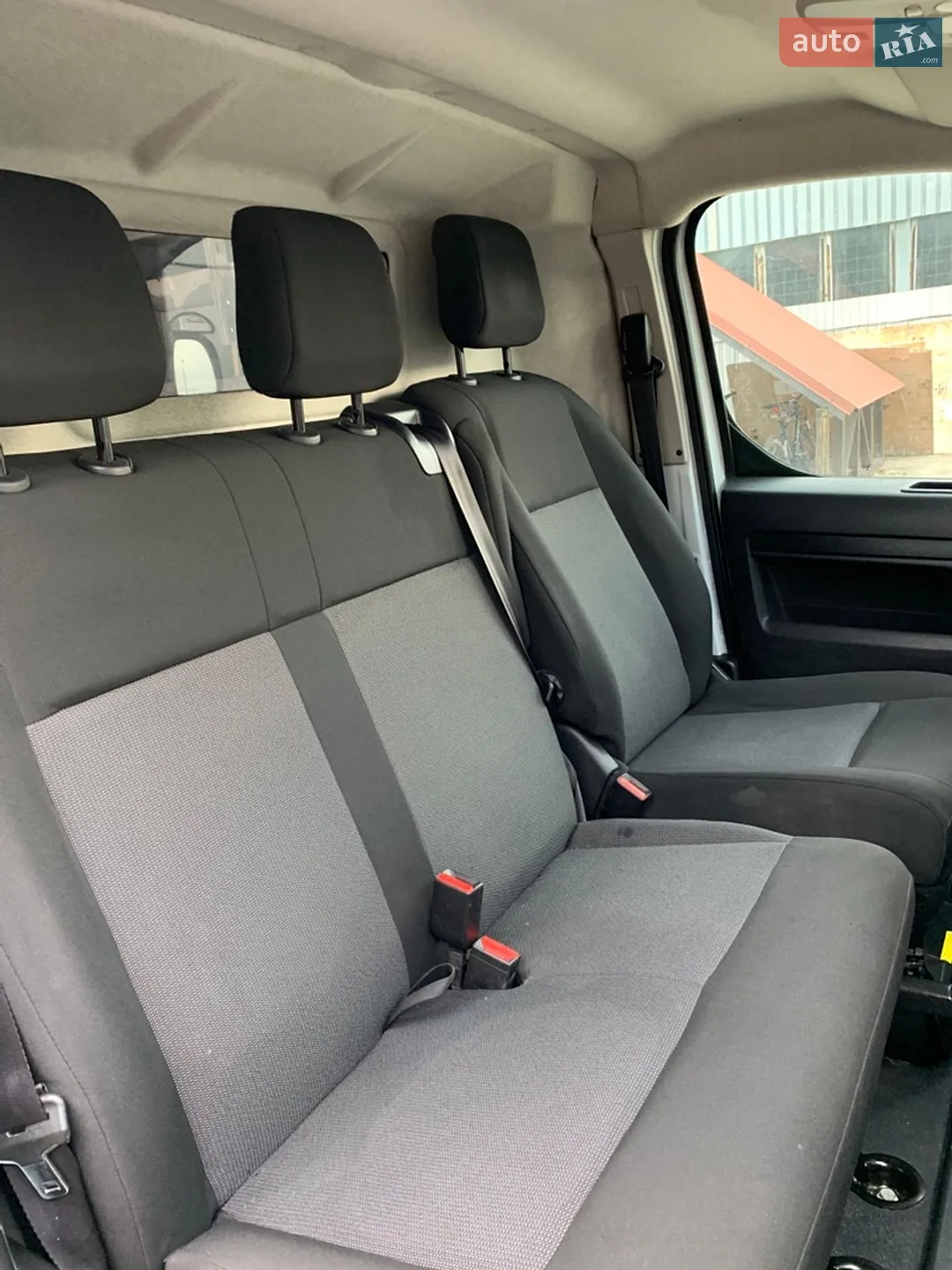 2023 Opel Vivaro - мініатюра 14
