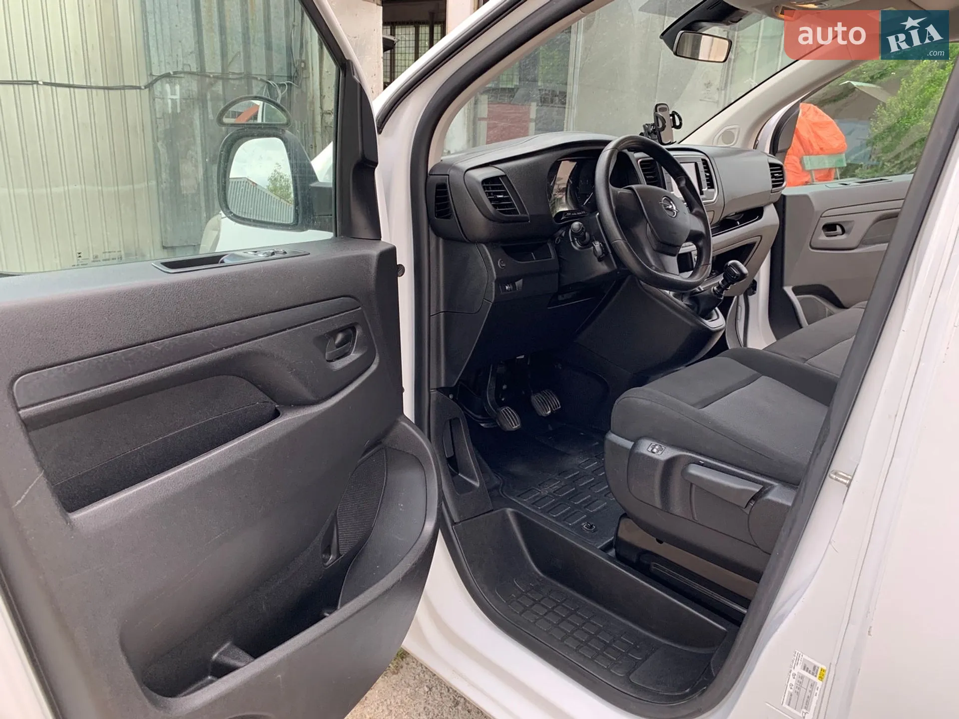 2023 Opel Vivaro - мініатюра 17