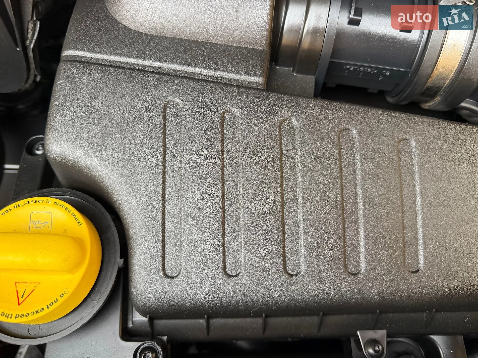 2014 Opel Vivaro - мініатюра 94