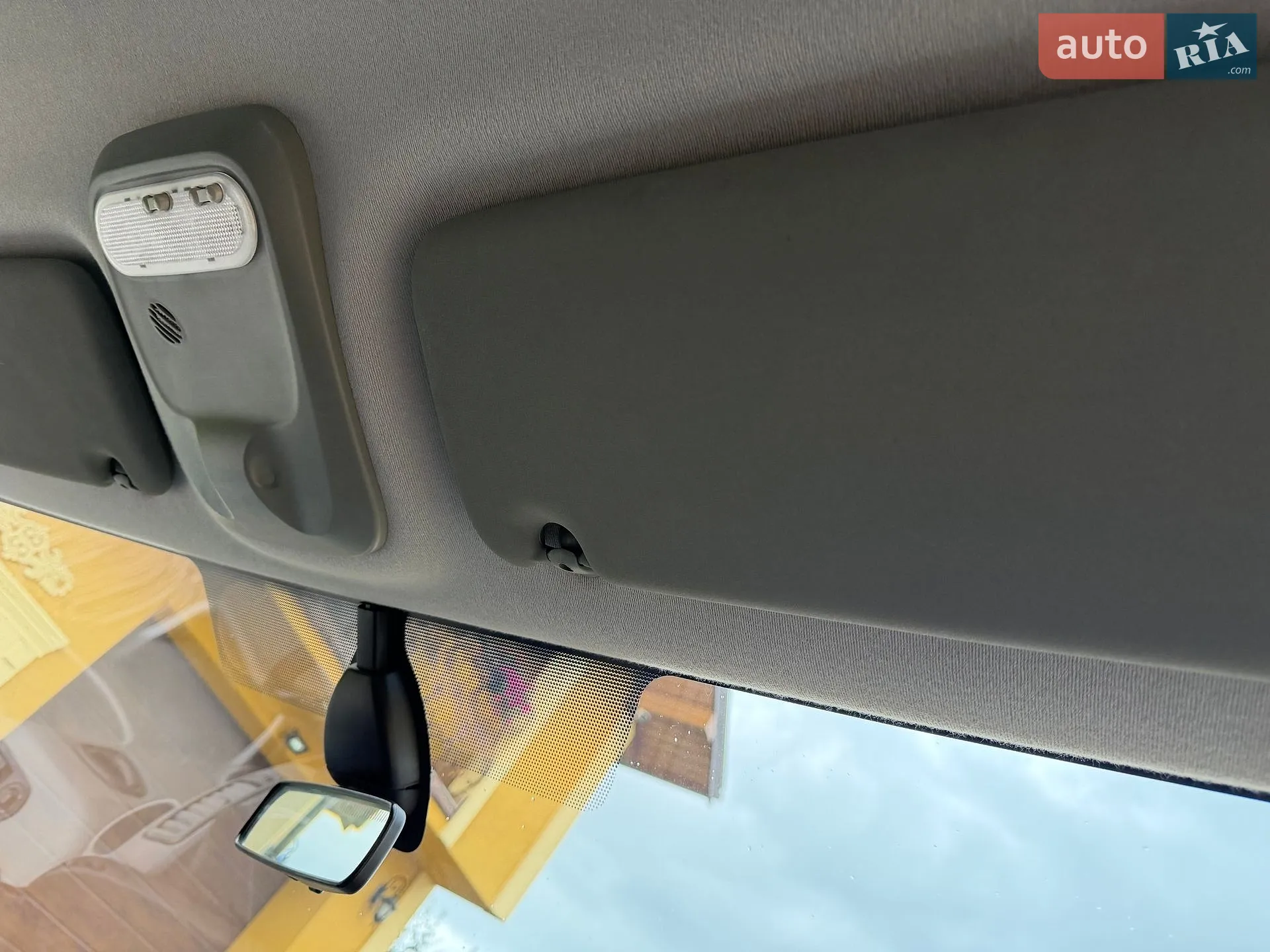 2014 Opel Vivaro - мініатюра 146