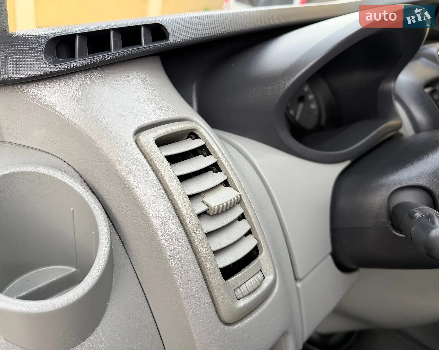 2014 Opel Vivaro - мініатюра 149