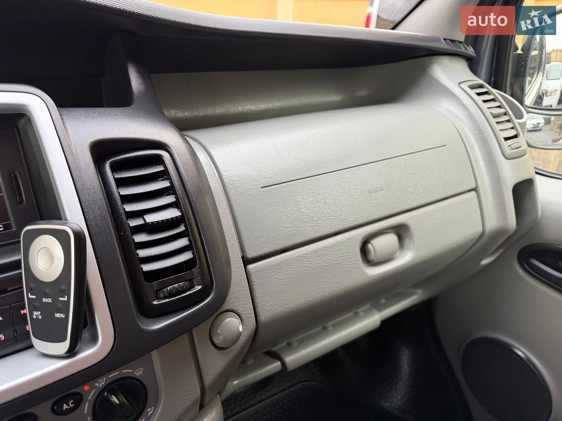 2014 Opel Vivaro - мініатюра 167