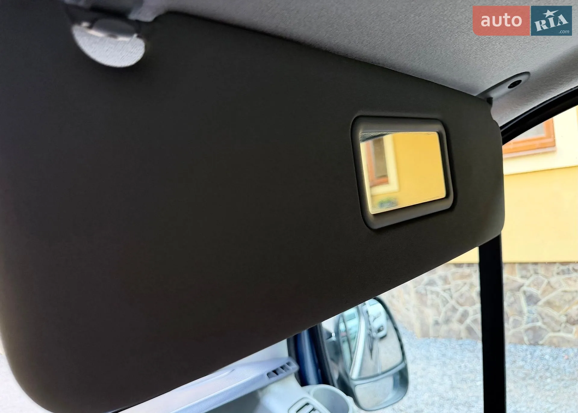 2014 Opel Vivaro - мініатюра 164