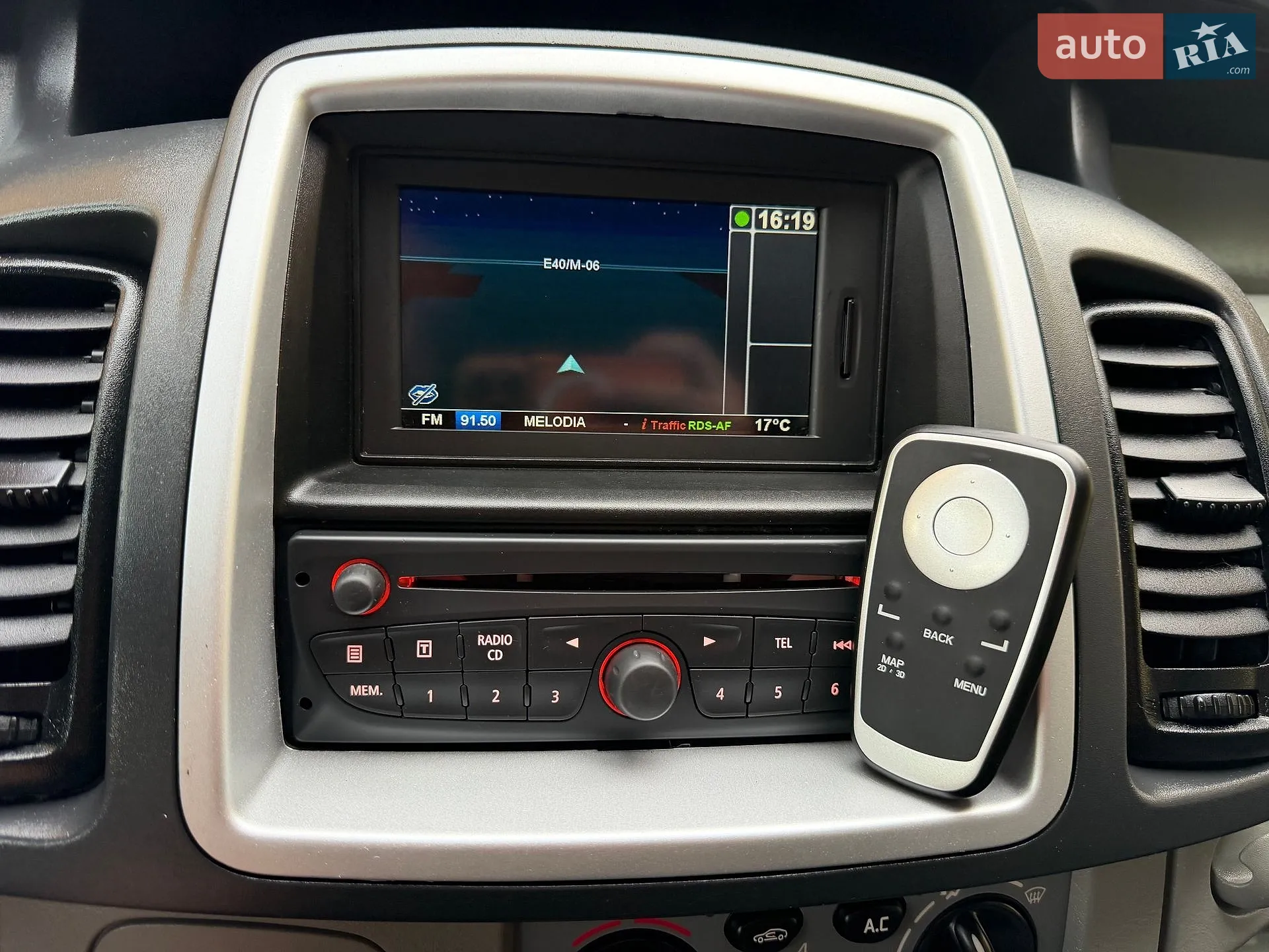 2014 Opel Vivaro - мініатюра 173