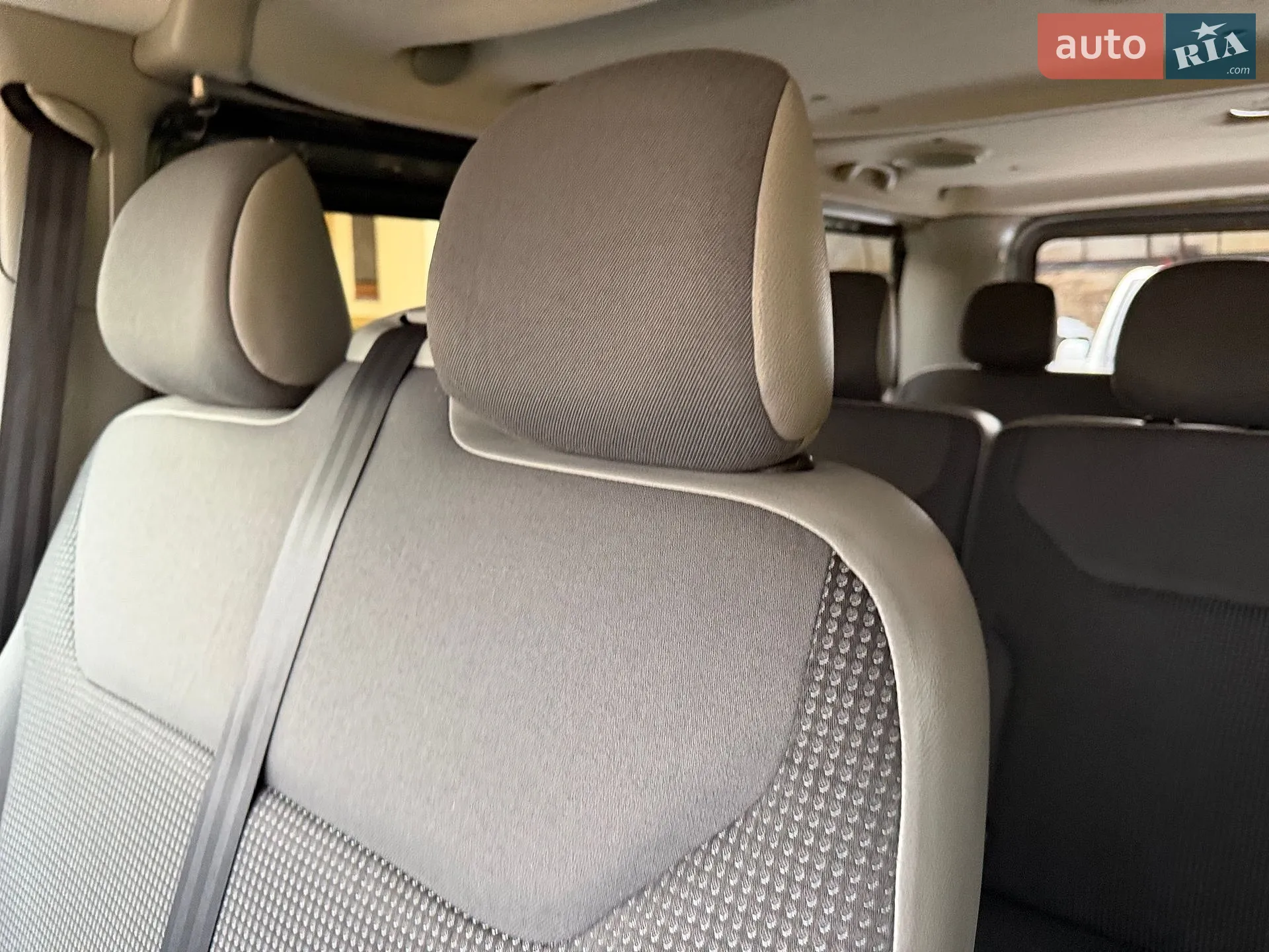 2014 Opel Vivaro - мініатюра 174