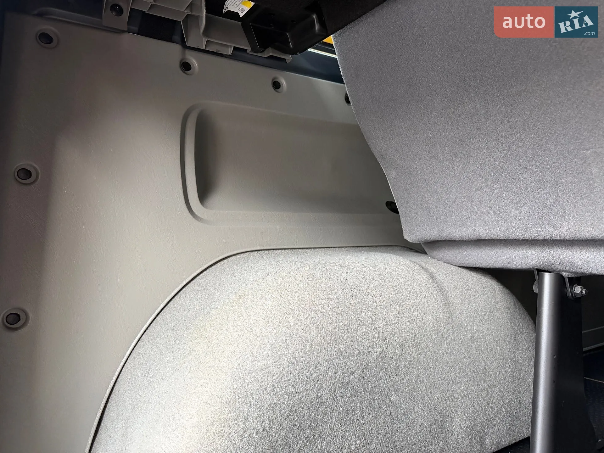 2014 Opel Vivaro - мініатюра 188