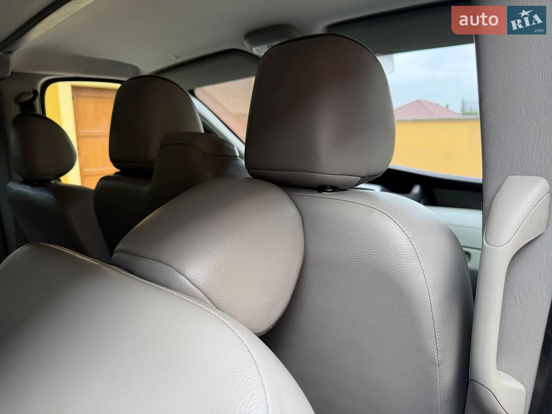 2014 Opel Vivaro - мініатюра 204