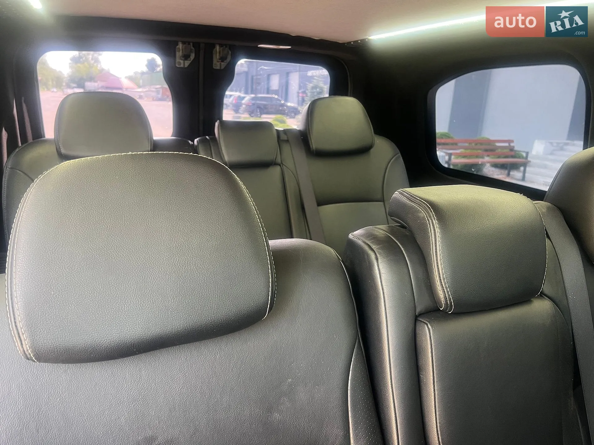 2021 Opel Vivaro - мініатюра 14
