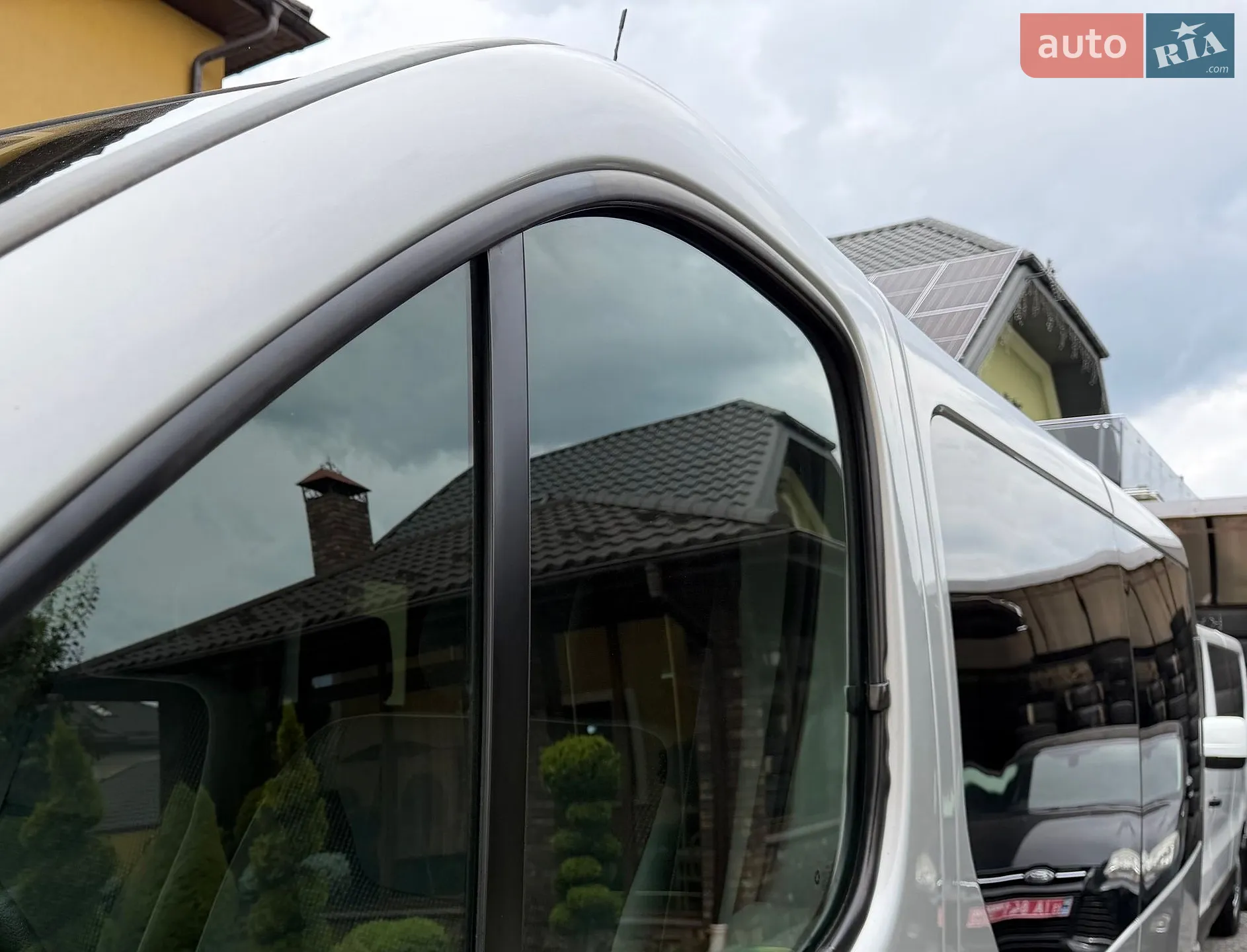 2014 Opel Vivaro - мініатюра 23