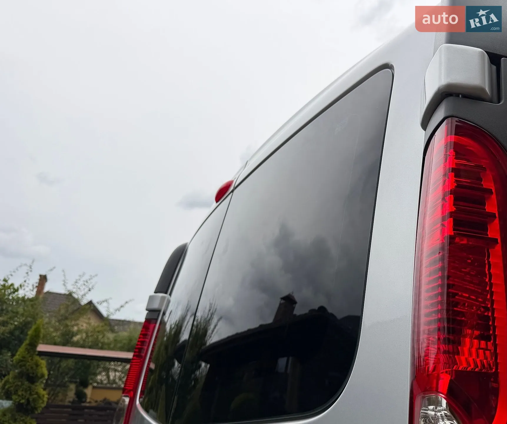 2014 Opel Vivaro - мініатюра 37