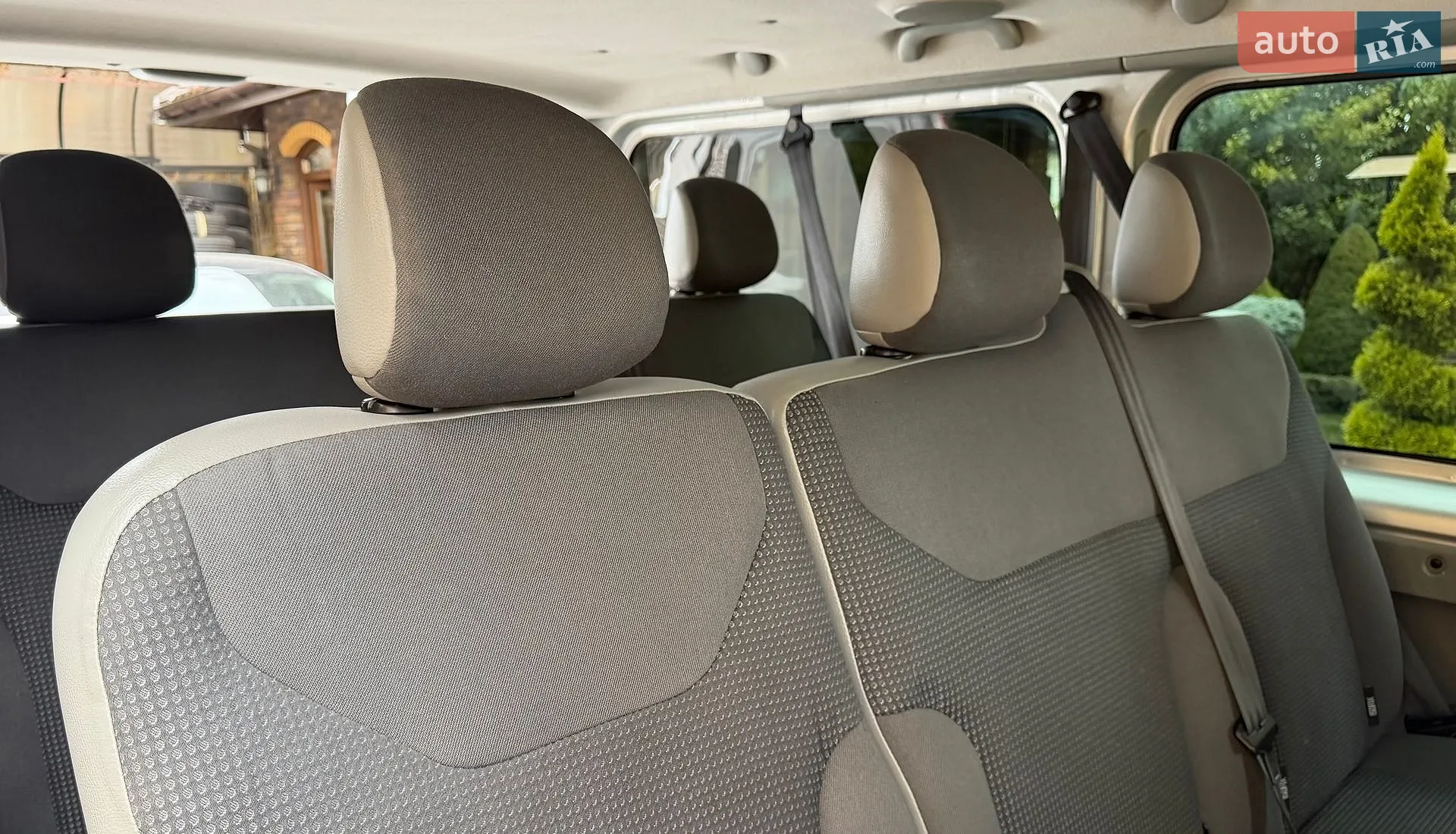 2014 Opel Vivaro - мініатюра 60
