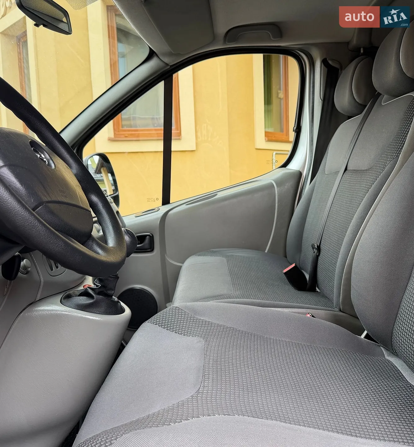 2014 Opel Vivaro - мініатюра 73