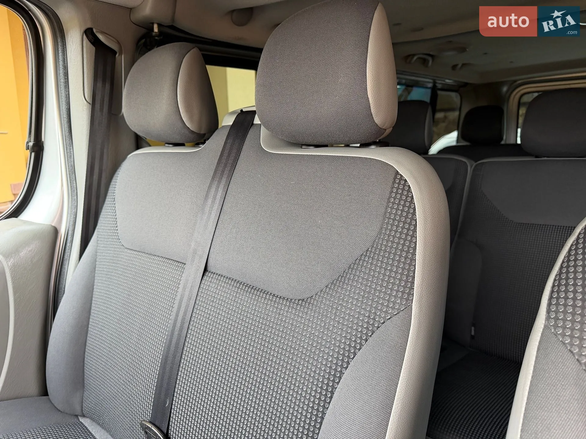 2014 Opel Vivaro - мініатюра 78