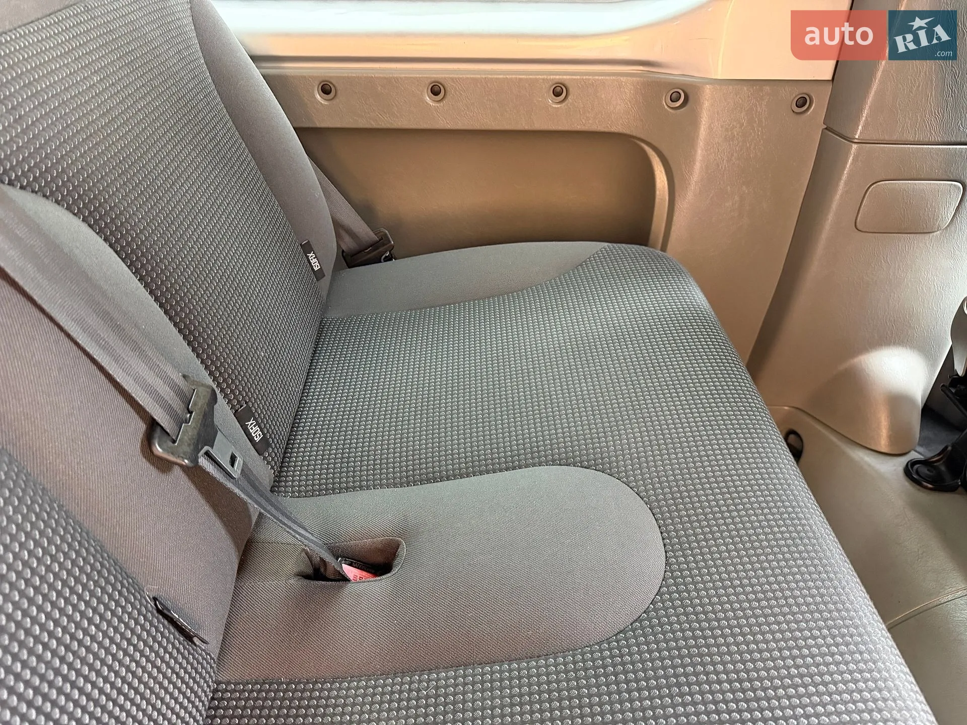 2014 Opel Vivaro - мініатюра 108