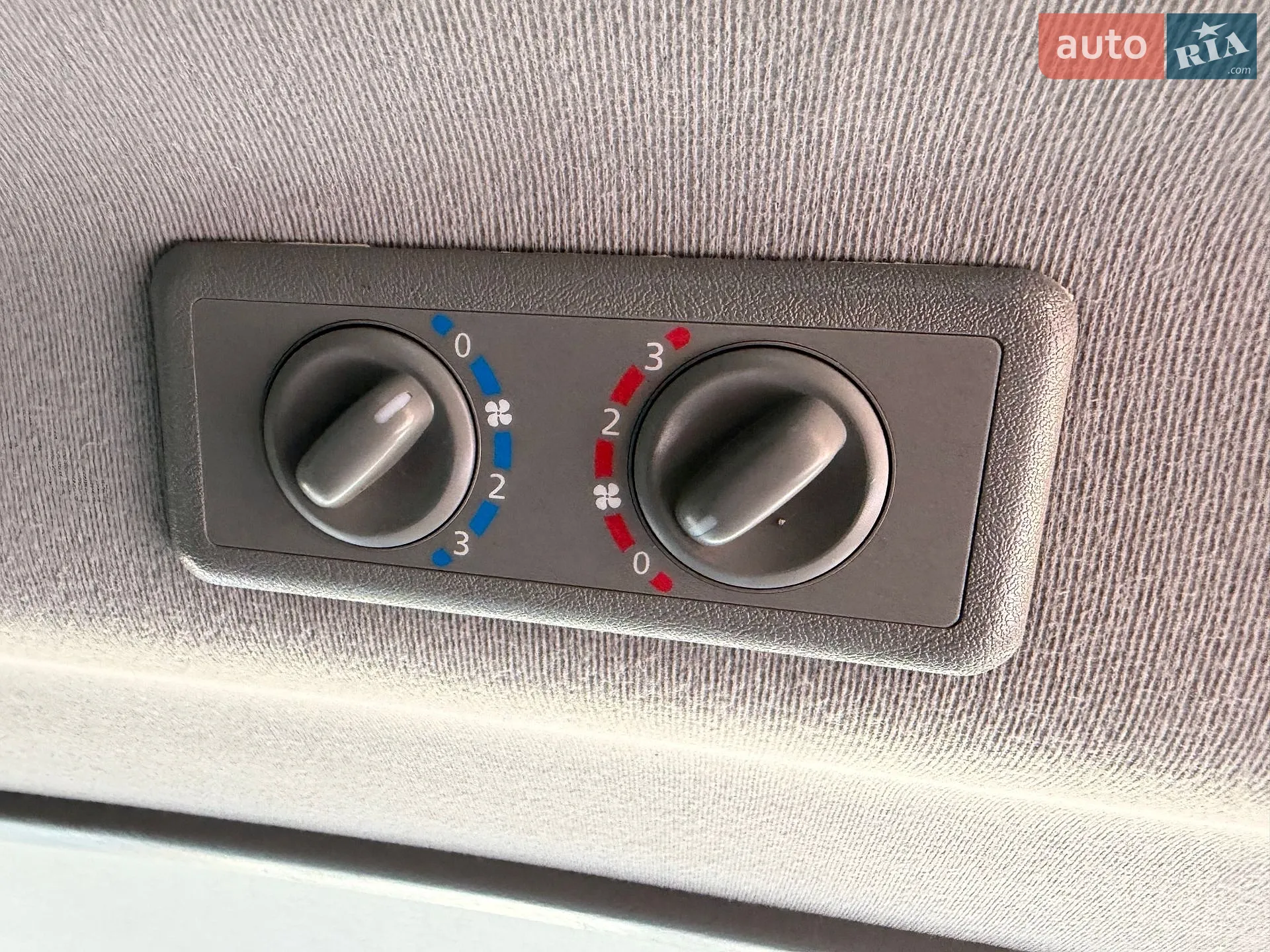 2014 Opel Vivaro - мініатюра 114