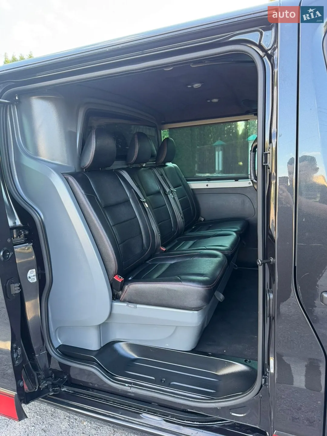 2019 Opel Vivaro - мініатюра 6