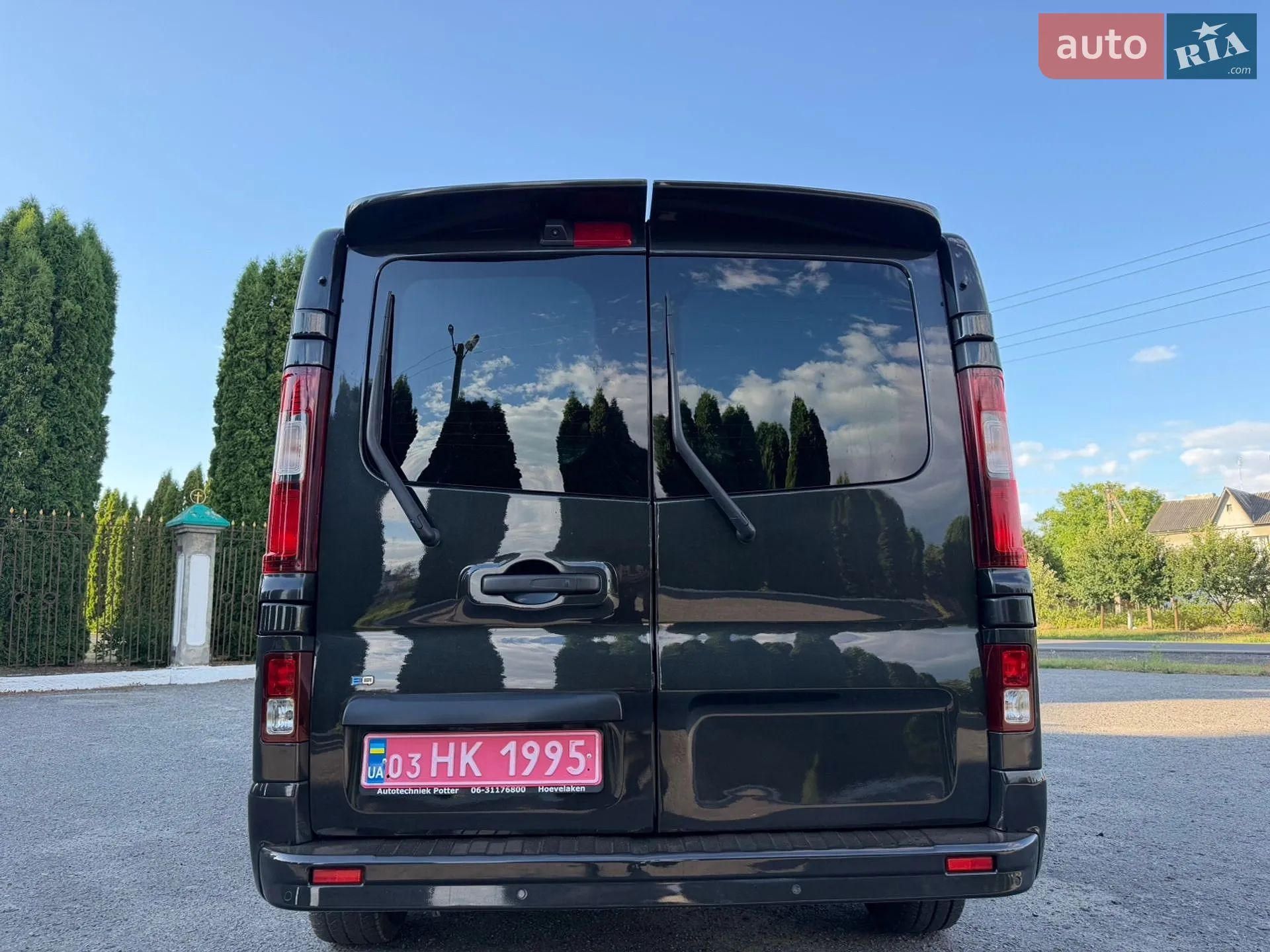 2019 Opel Vivaro - мініатюра 34