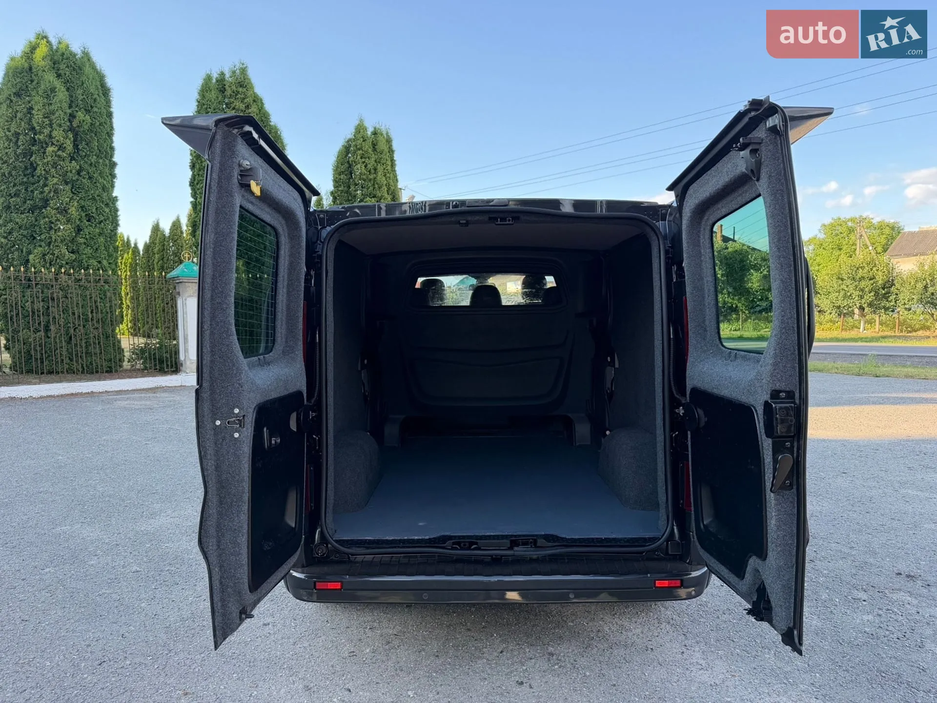 2019 Opel Vivaro - мініатюра 39