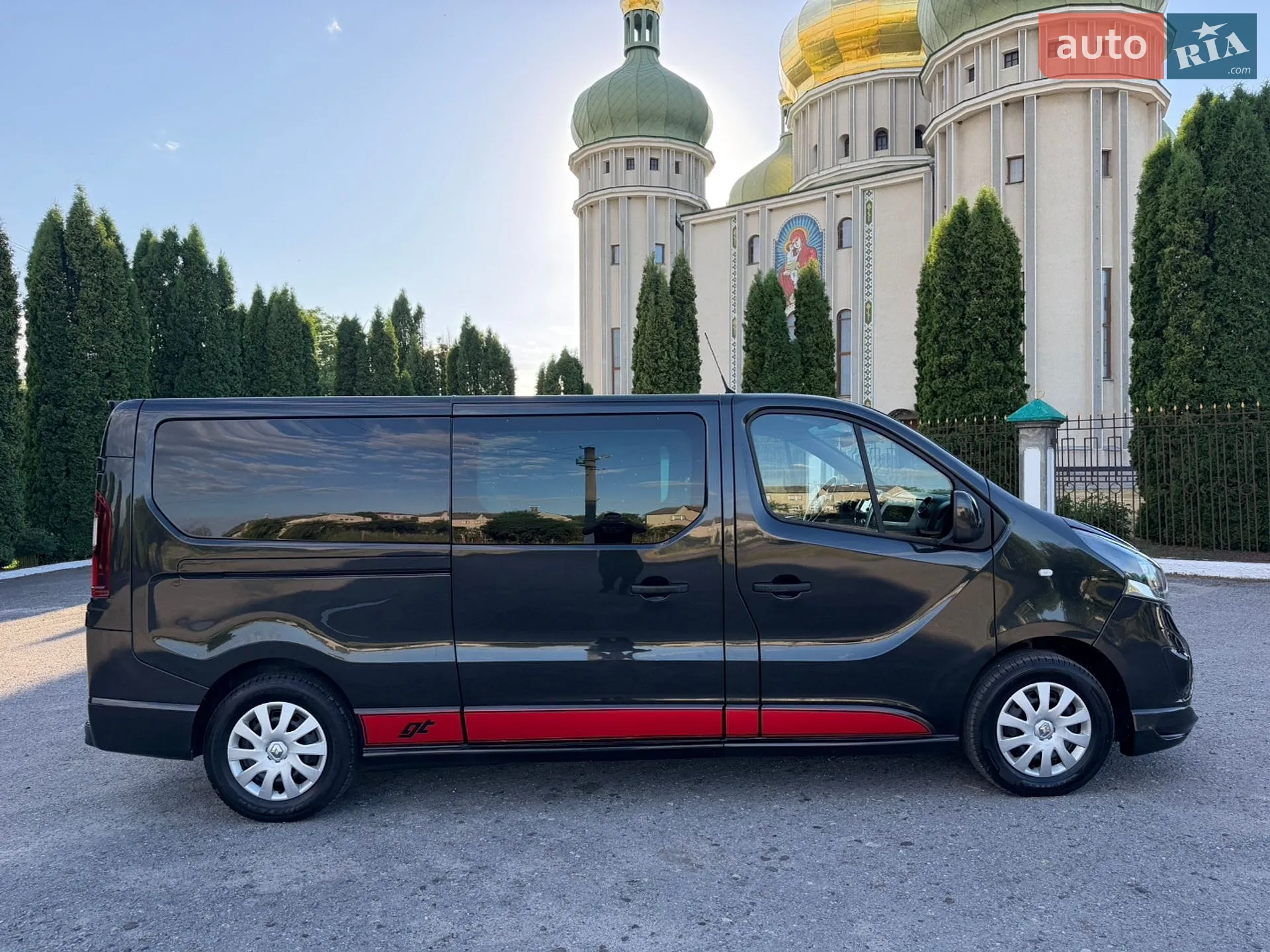 2019 Opel Vivaro - мініатюра 49
