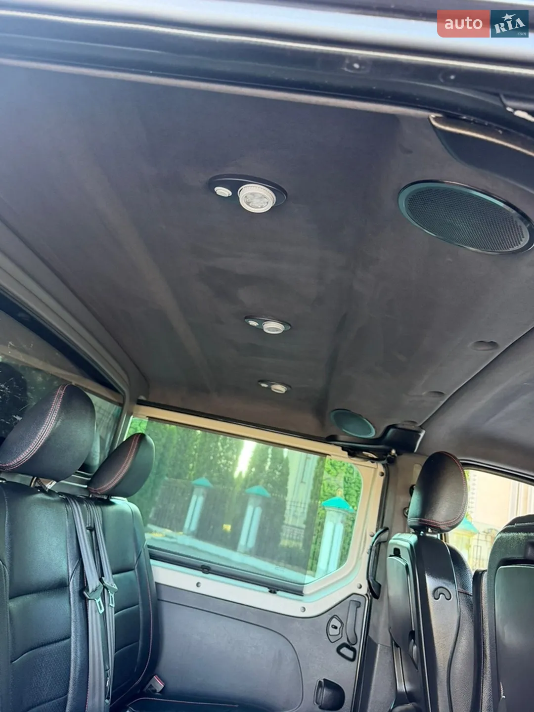 2019 Opel Vivaro - мініатюра 57