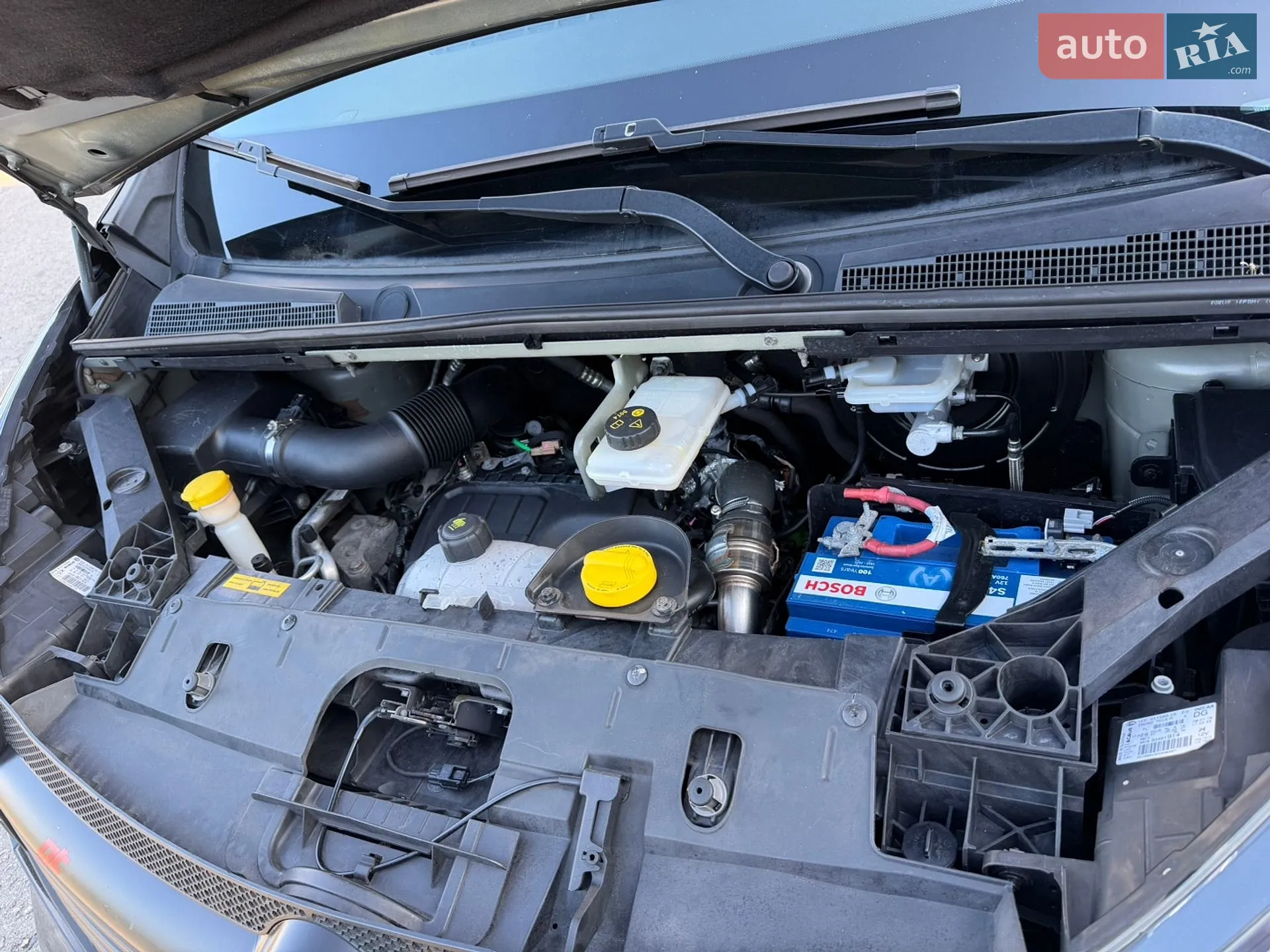 2019 Opel Vivaro - мініатюра 83
