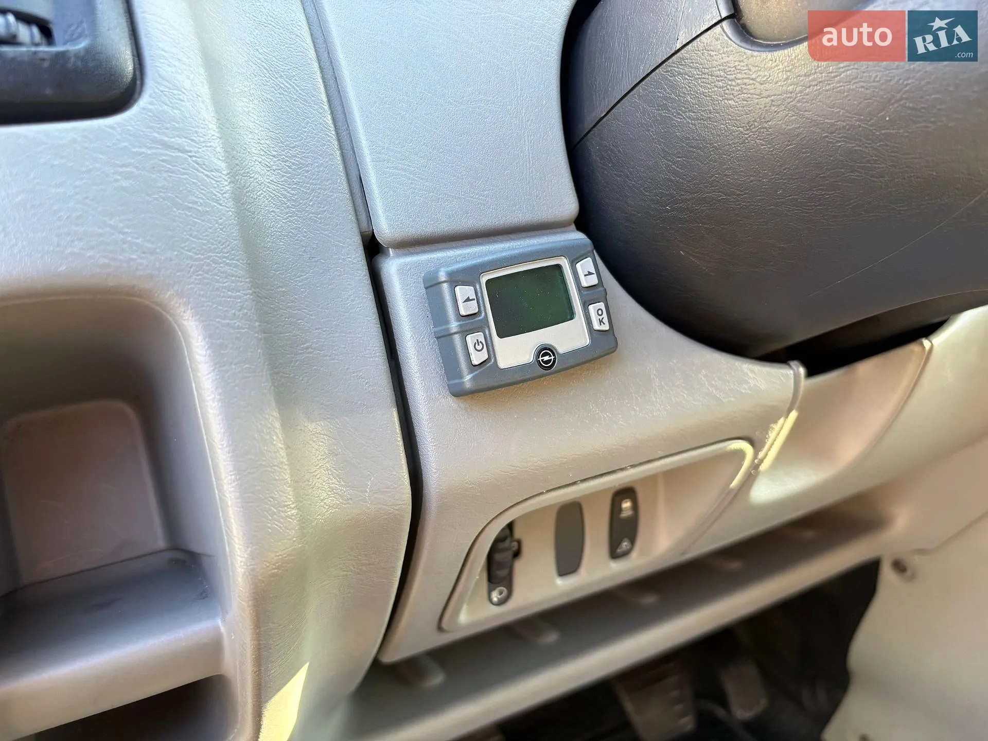 2014 Opel Vivaro - мініатюра 14