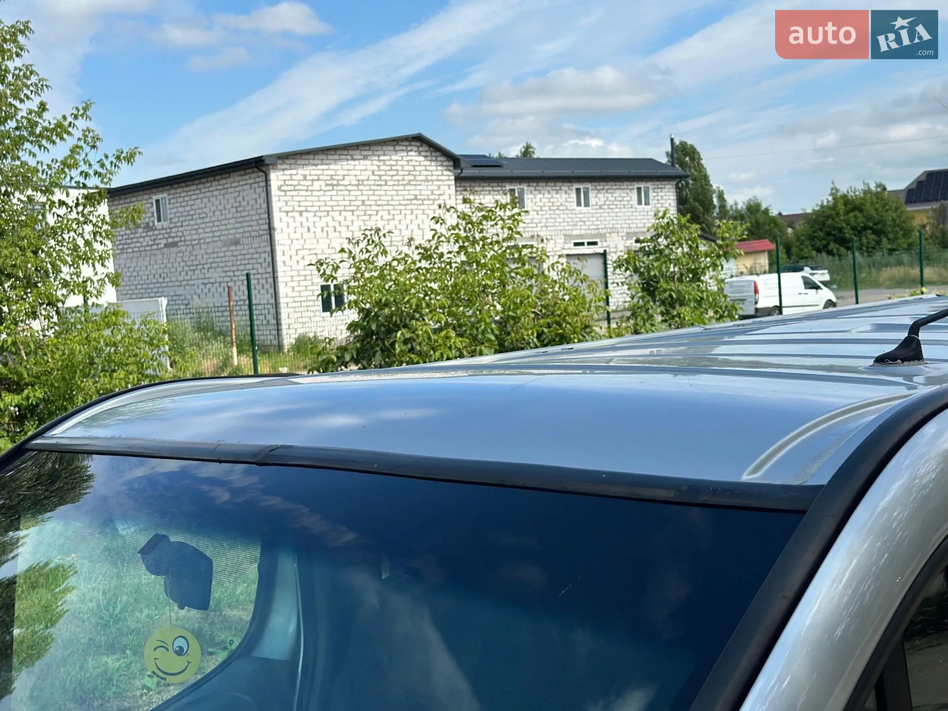 2010 Opel Vivaro - мініатюра 20