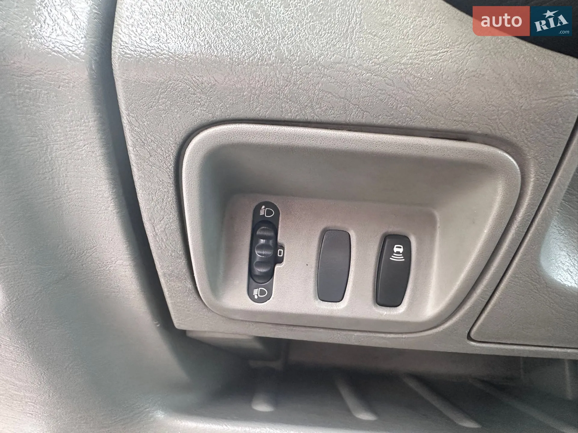 2010 Opel Vivaro - мініатюра 52