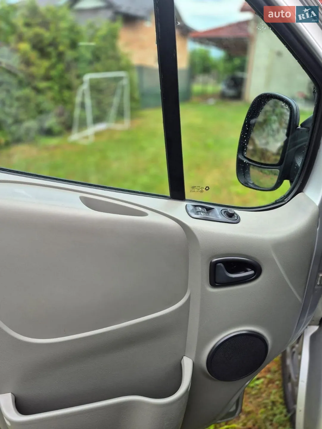 2012 Opel Vivaro - мініатюра 25